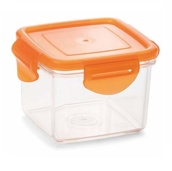 Fatiador Mini Cortador de Legumes e Frutas Inox 5 em 1 - Image 3