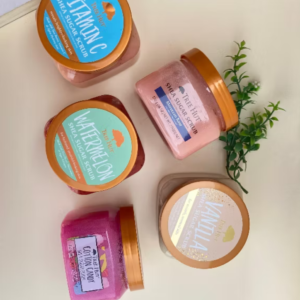 Tree Hut Esfoliante Corporal 510g