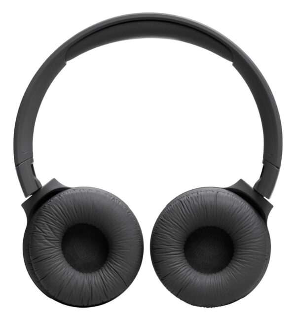 Fone de ouvido sem fio JBL Tune 520BT Dobrável Preto - Image 3