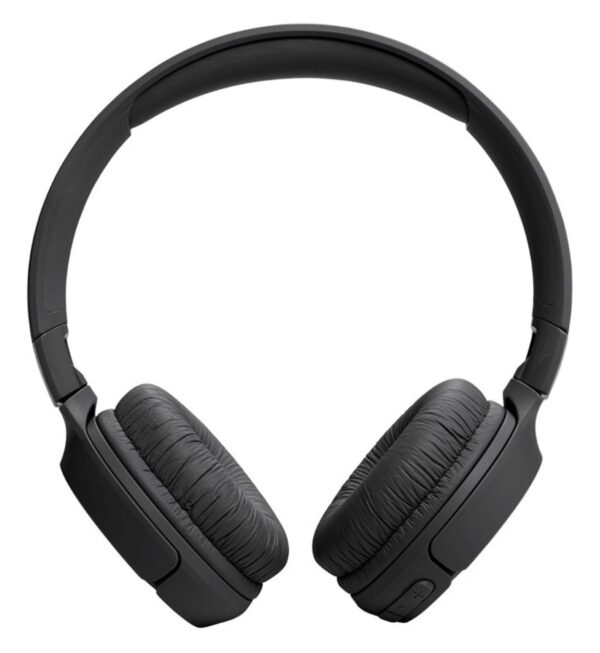 Fone de ouvido sem fio JBL Tune 520BT Dobrável Preto - Image 4