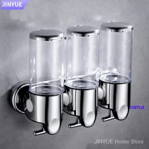 Dispenser Multifunções para Parede